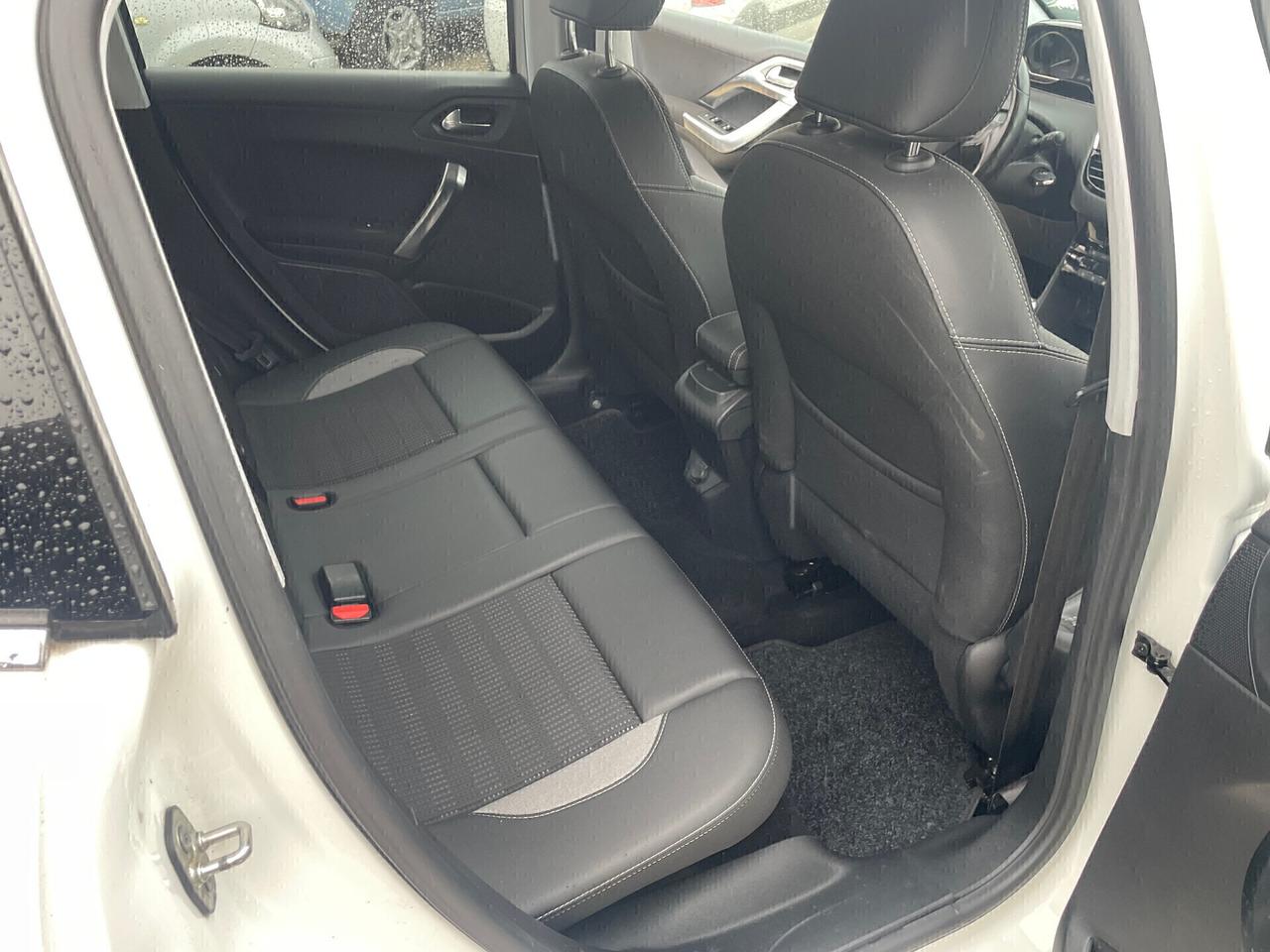 Peugeot 2008 Blue HDi 1.6 HDI EURO 6