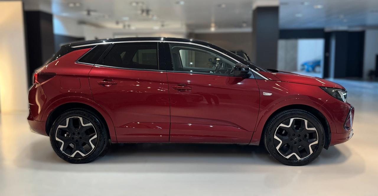 Opel Grandland 1.5 ECOTEC AUT. - 2024