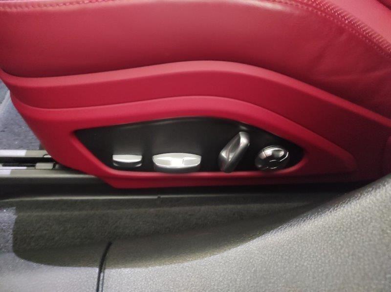 PORSCHE Panamera 2ª serie - Panamera 4.0 GTS