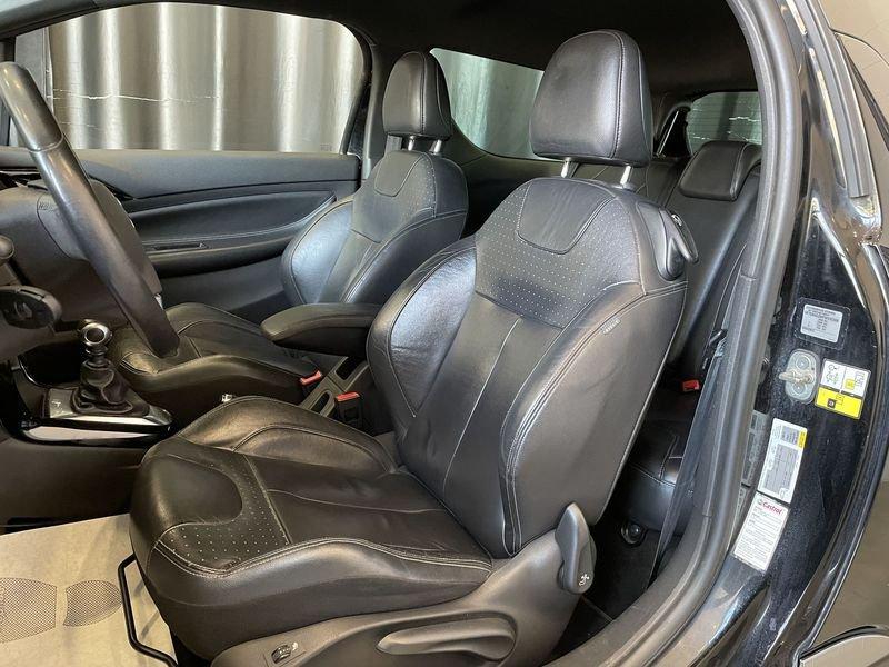 Citroën DS3 DS3 1.6 thp Sport Chic s&s 165cv