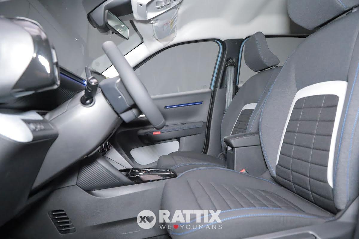 Citroen C3 1.2 hybrid 110CV Plus edcs6