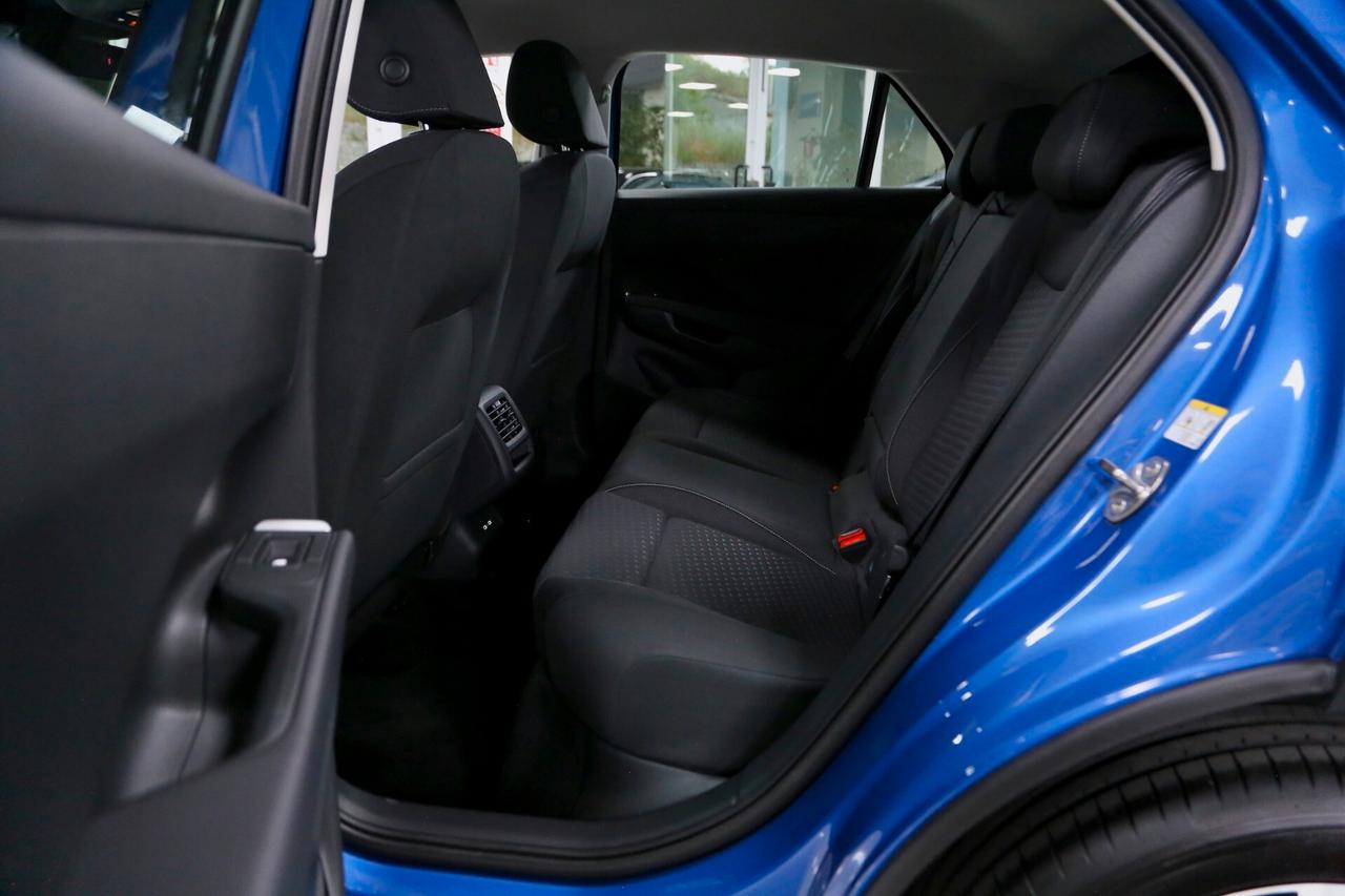 Volkswagen T-Roc 1.5 eTSI Life 115cv DSG_NUOVA 2026 KM0