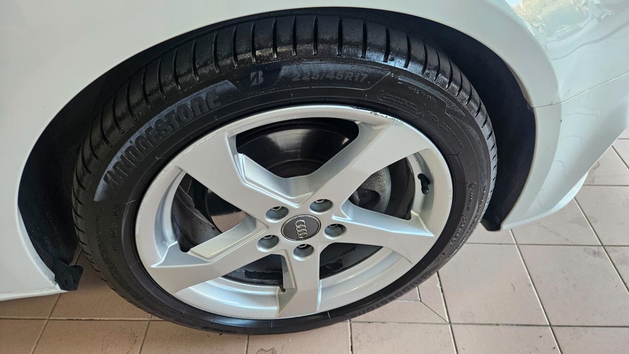 Audi A3 SPB 1.6 TDI Sport