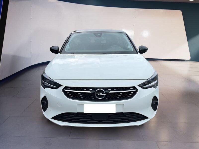 Opel Corsa VI 2020 1.2 D&T s&s 75cv