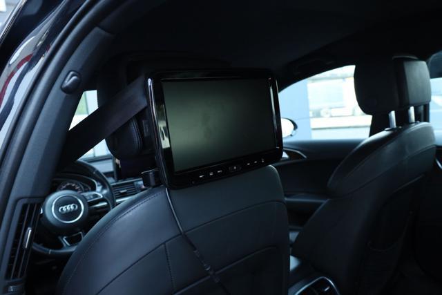 AUDI A6 3.0 TDI 313 CV quattro tiptronic