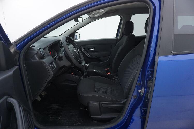 Dacia Duster Comfort 4x4 BR610497 1.5 Diesel 116CV