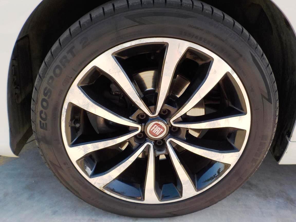Fiat Tipo 1.4 T-Jet 120CV GPL 4 porte Lounge