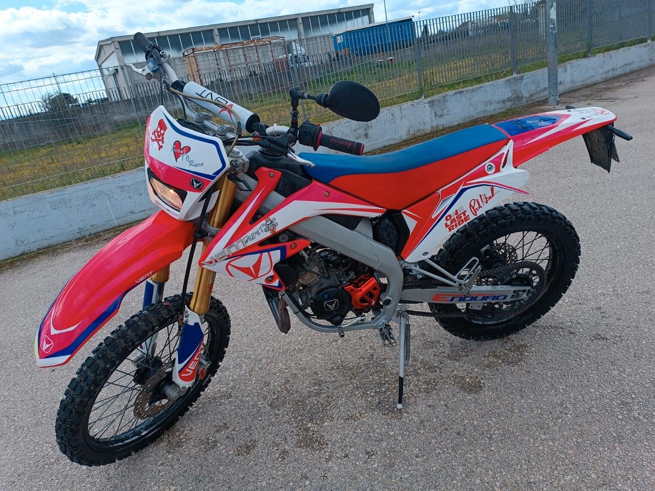 Vent Baja 50