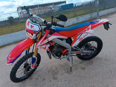 Vent Baja 50