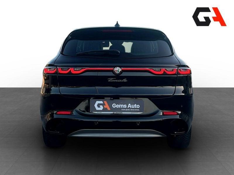 Alfa Romeo Tonale Tonale 1.6 diesel 130 CV TCT6 Ti