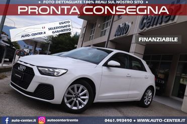 Audi A1 Sportback 30 TFSI Admired LED