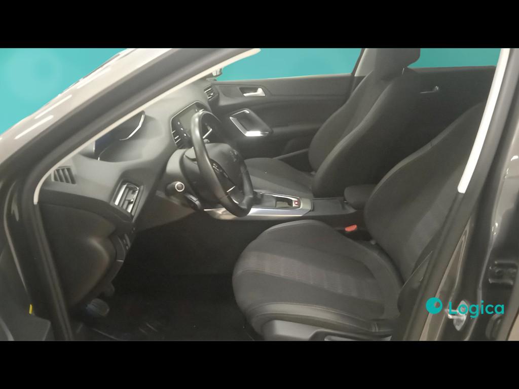 PEUGEOT 308 II 2018 SW - 308 SW 1.2 puretech t Allure s&s 130cv my20
