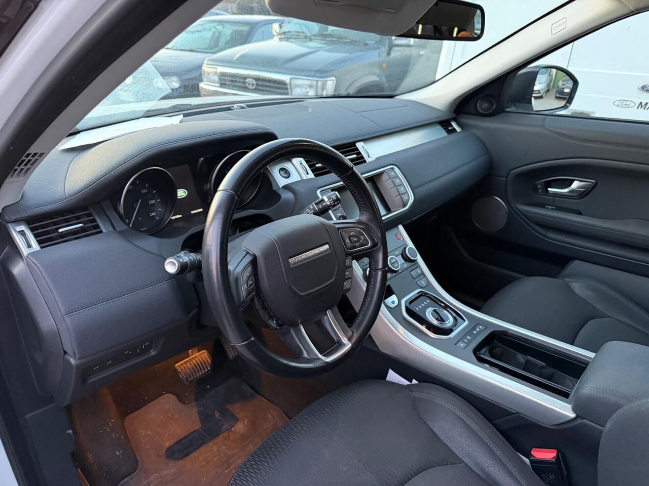 Land Rover Range Evoque 2.0 TD4 150 CV 5p. HSE Dynamic