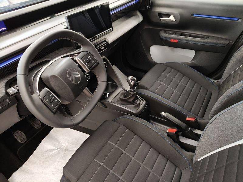 Citroën C3 C3 PureTech 100 S&S Max