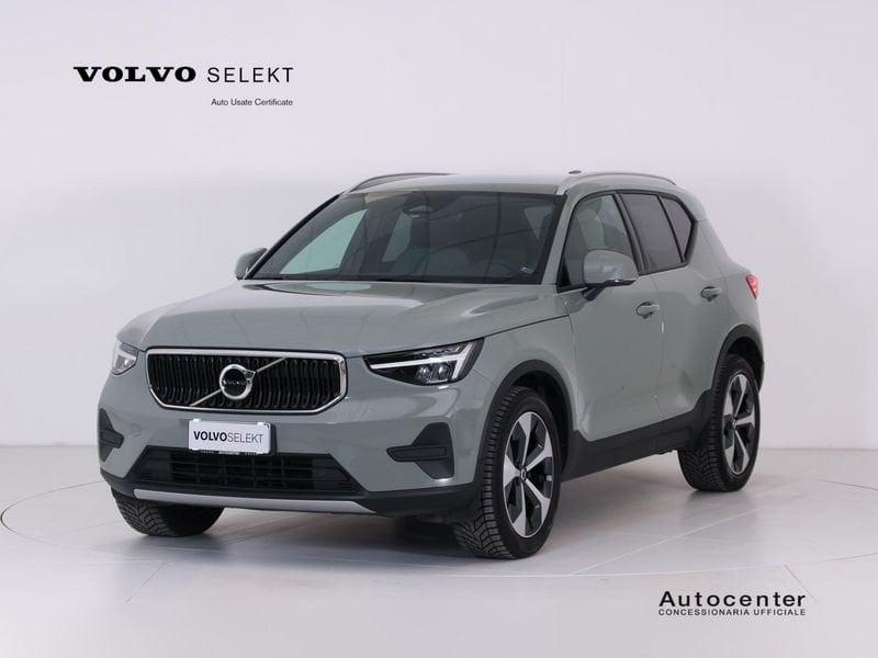 Volvo XC40 B4 197CV AWD AUT CORE