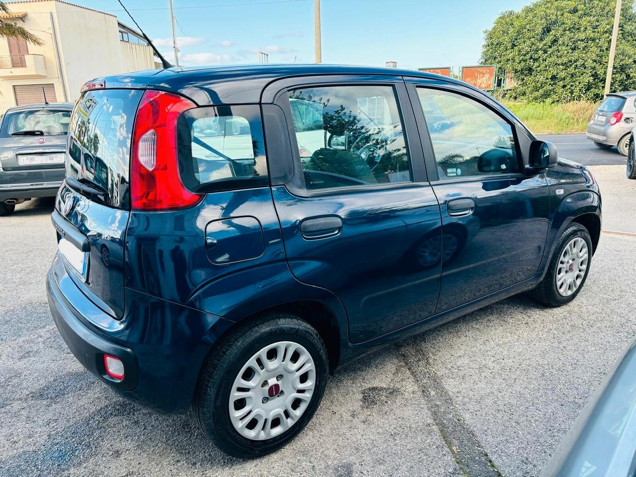 Fiat Panda 1.2 Easy