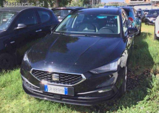SEAT Leon SW 2.0 TDI 150cv STYLE DSG - GR889YB