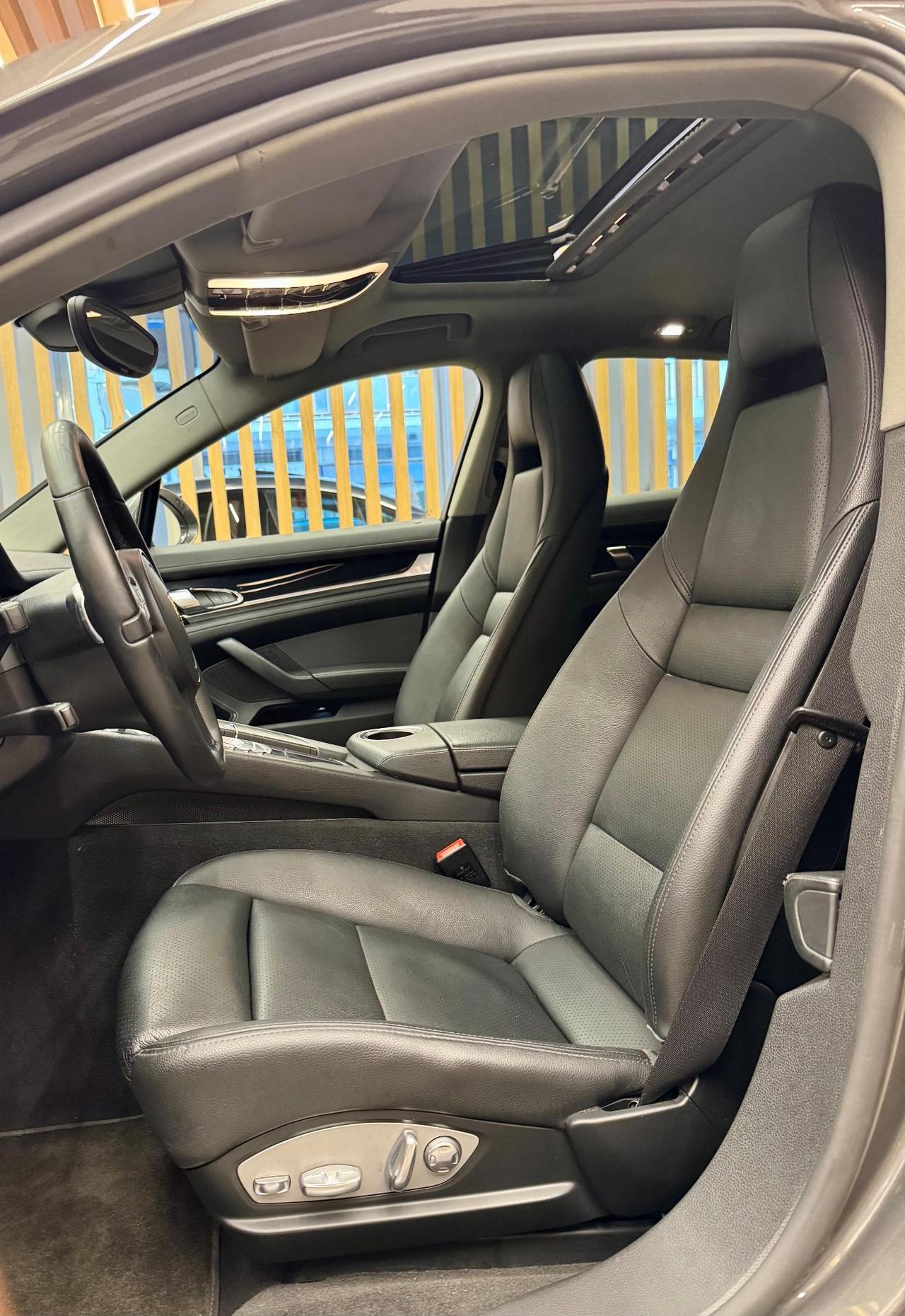 Porsche Panamera 3.0d S 250CV PDK FULLOPT DIESEL PRONTACONSEGNA