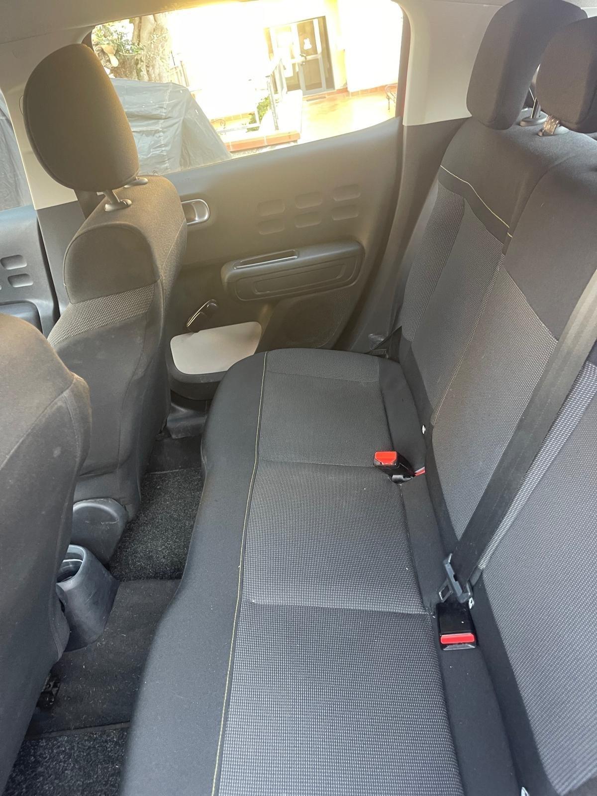 Citroen C3 PureTech 83 S&S Shine Pack
