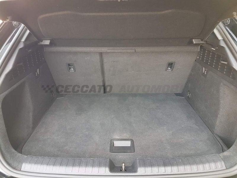 Audi A3 A3 Sportback 30 2.0 tdi S line edition s-tronic