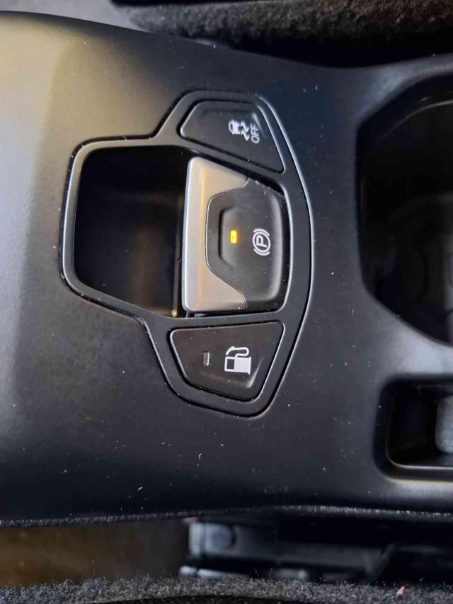 JEEP Renegade 1.4 MultiAir Longitude GPL KM 40.000