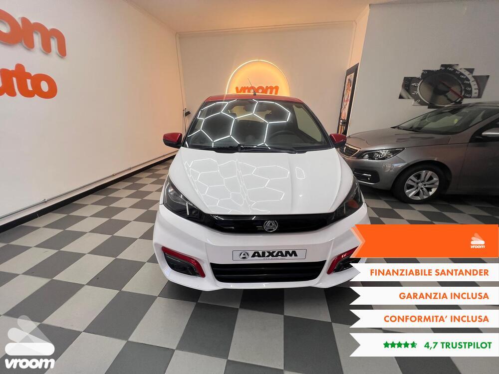 AIXAM SPORT