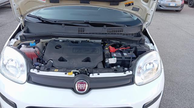 FIAT Panda *PROMO* 0.9 TwinAir Turbo S&S 4x4