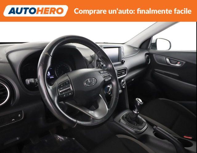 HYUNDAI Kona 1.0 T-GDI Comfort