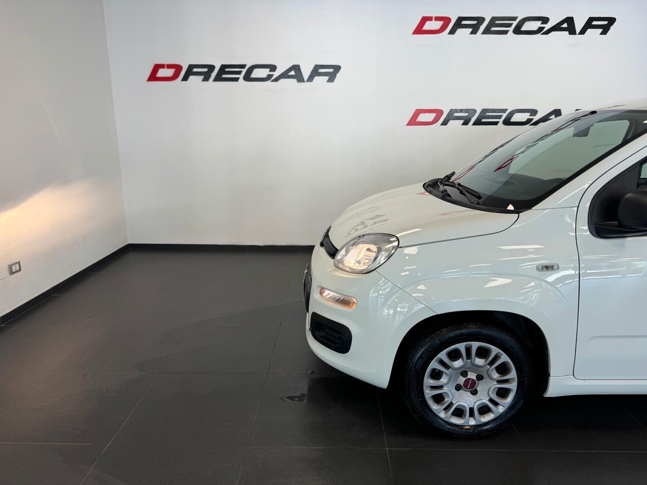 Fiat Panda 1.2 Easy 39.000 KILOMETRI CERTIFICATI