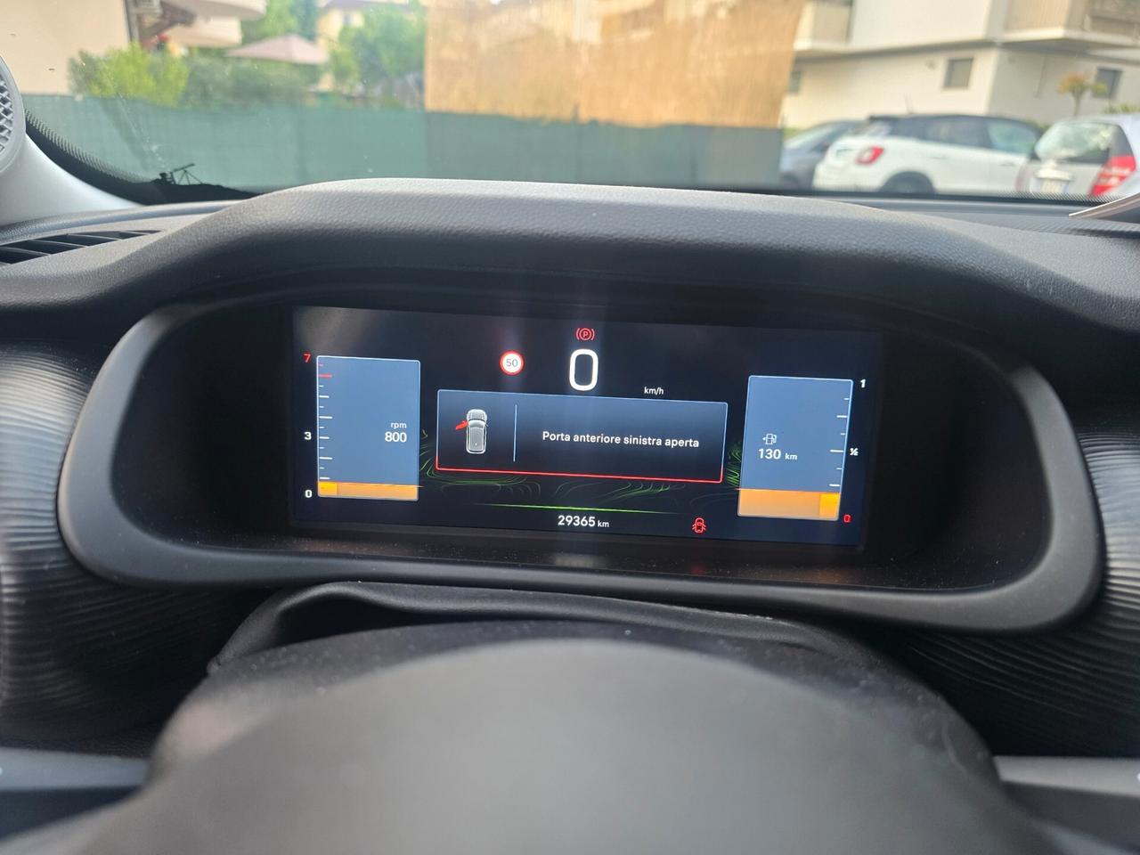 Jeep Avenger 2023 29.000 KM 100cv ️