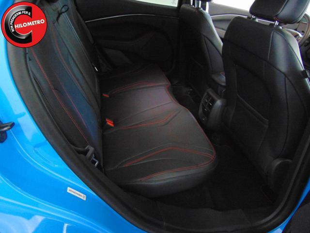 FORD Mustang Mach-E AWD Standard Range Premium 269 CV