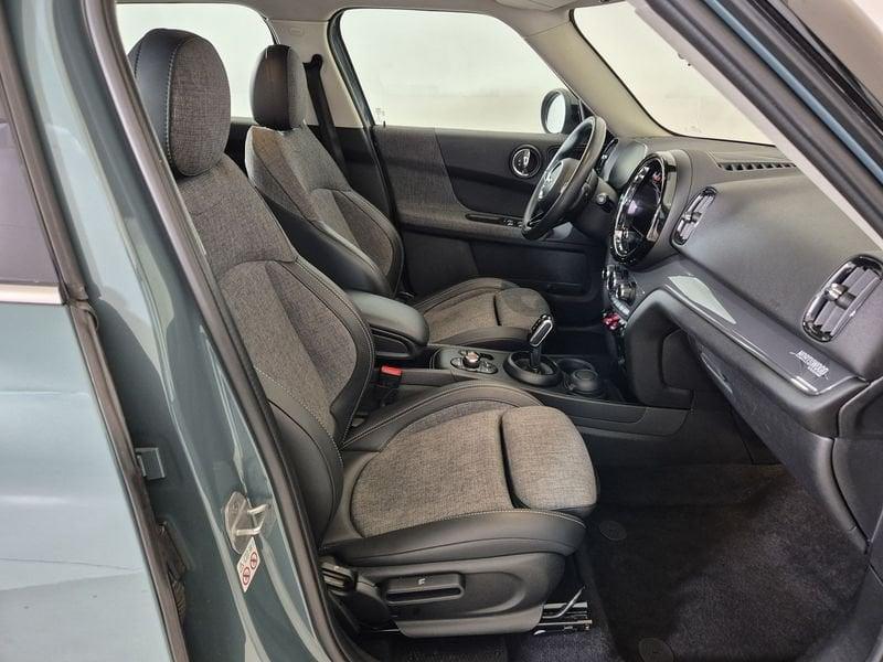 MINI Countryman Mini F60 2020 Benzi Mini 1.5 Cooper Northwood Edition auto