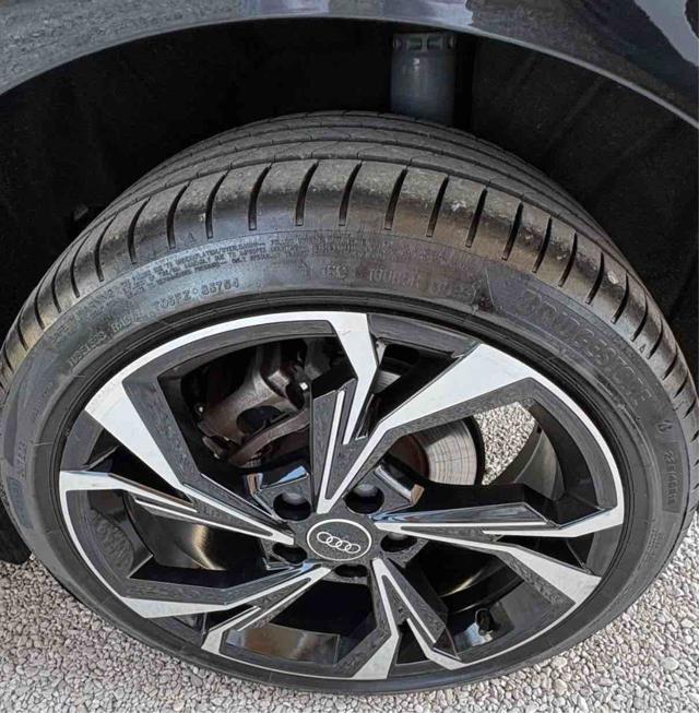 AUDI A3 SPB 30 TFSI S tronic Business