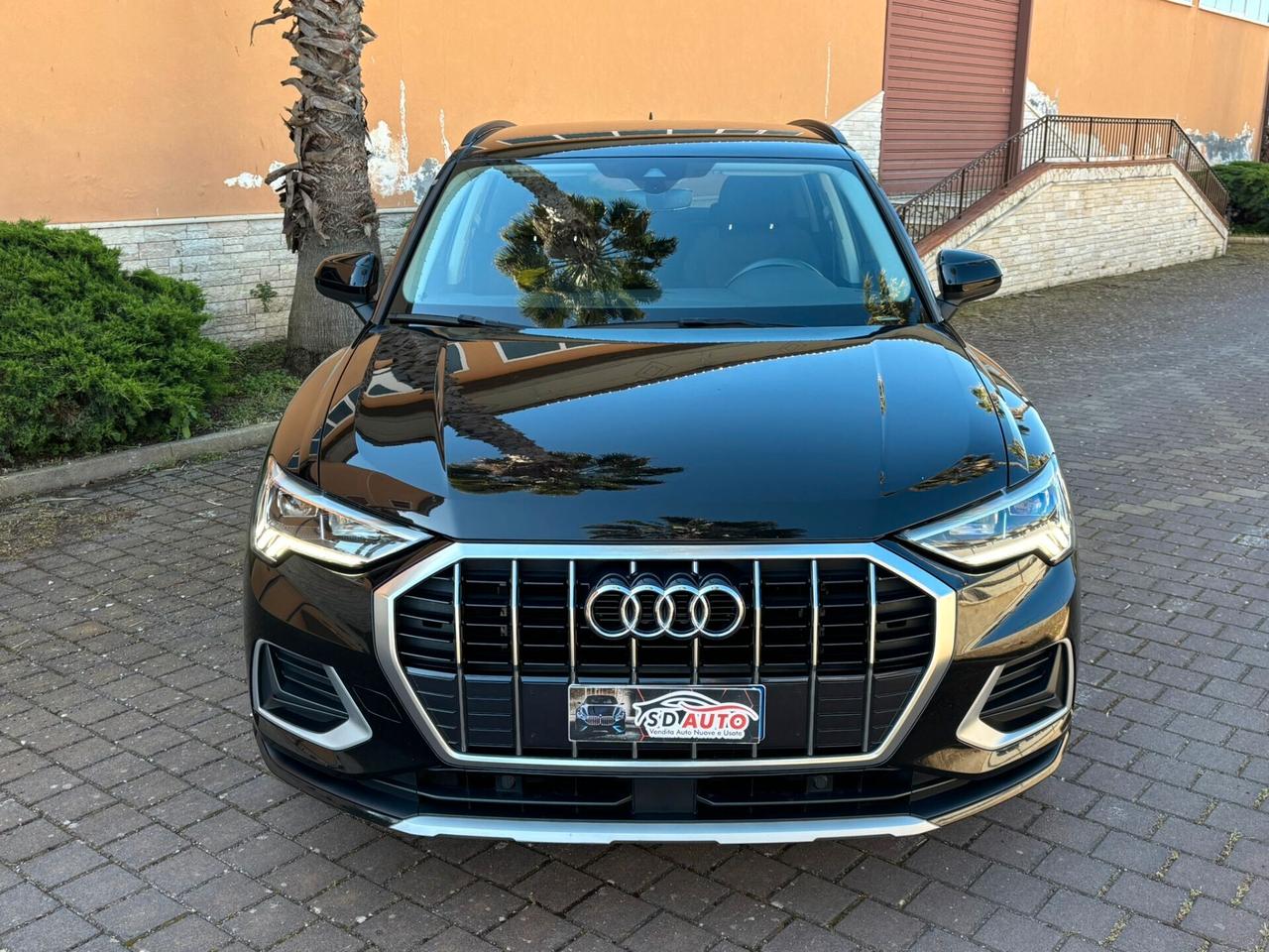 Audi Q3 35 TDI S tronic sport'/