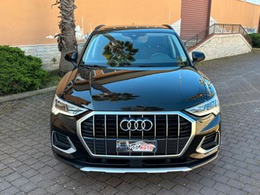 Audi Q3 35 TDI S tronic sport'/