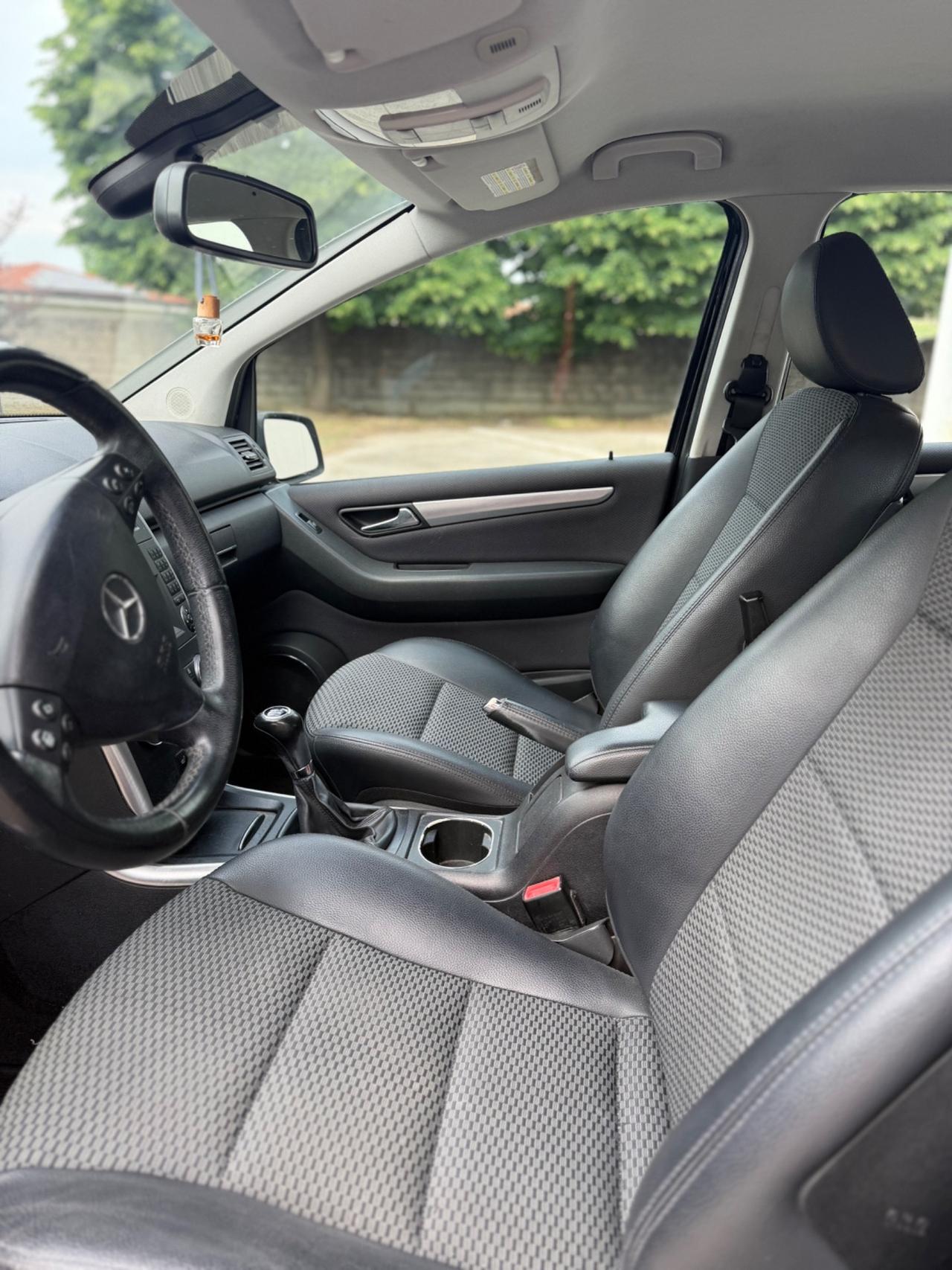 Mercedes-benz A 160 BlueEFFICIENCY Special Edition Sport