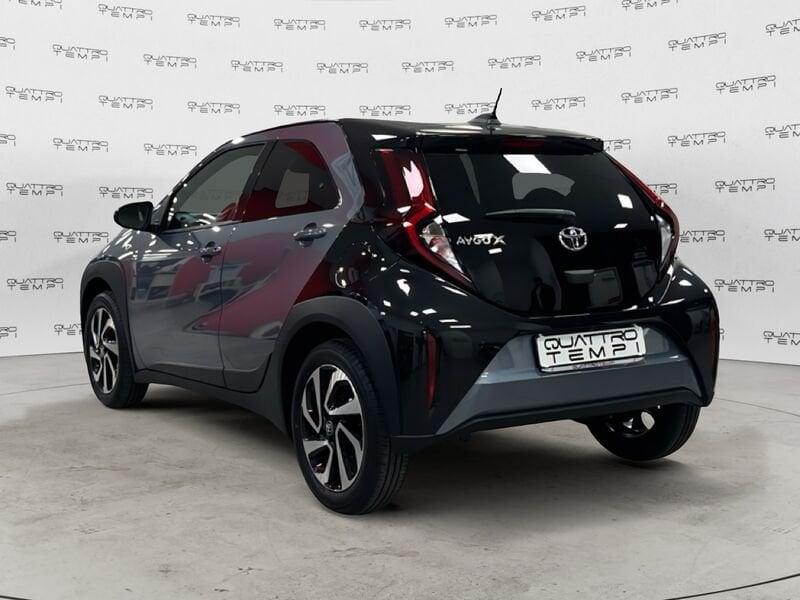 Toyota Aygo X 1.0B (72 CV) Trend Km 0