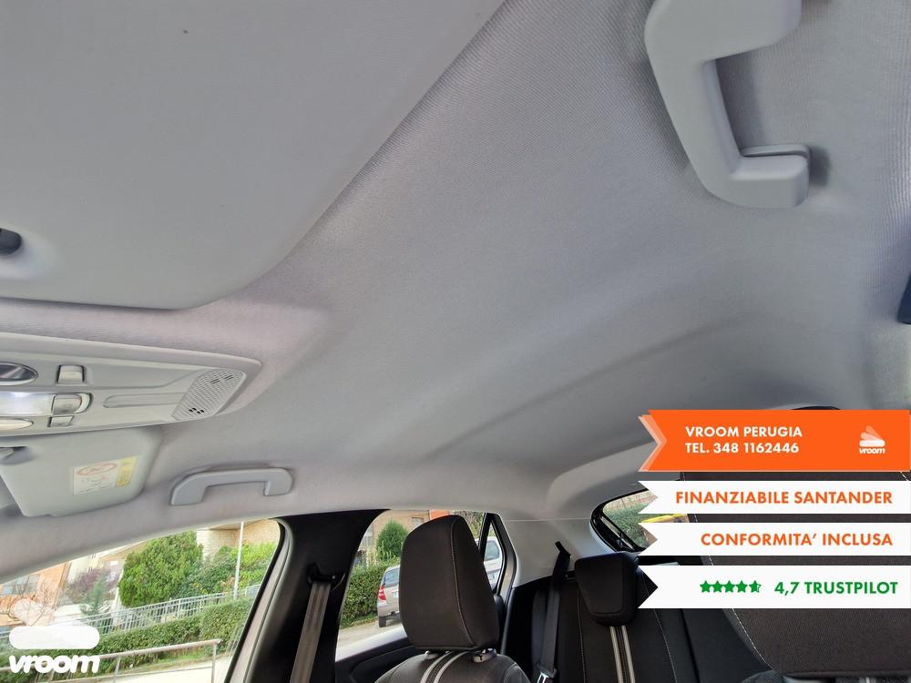 OPEL Corsa 1.2 GPL 75cv 2022 Design & Tech NEOPAT