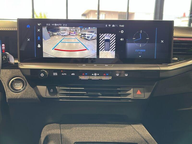 Opel Grandland Grandland 1.2 Hybrid 145 CV EDCT GS