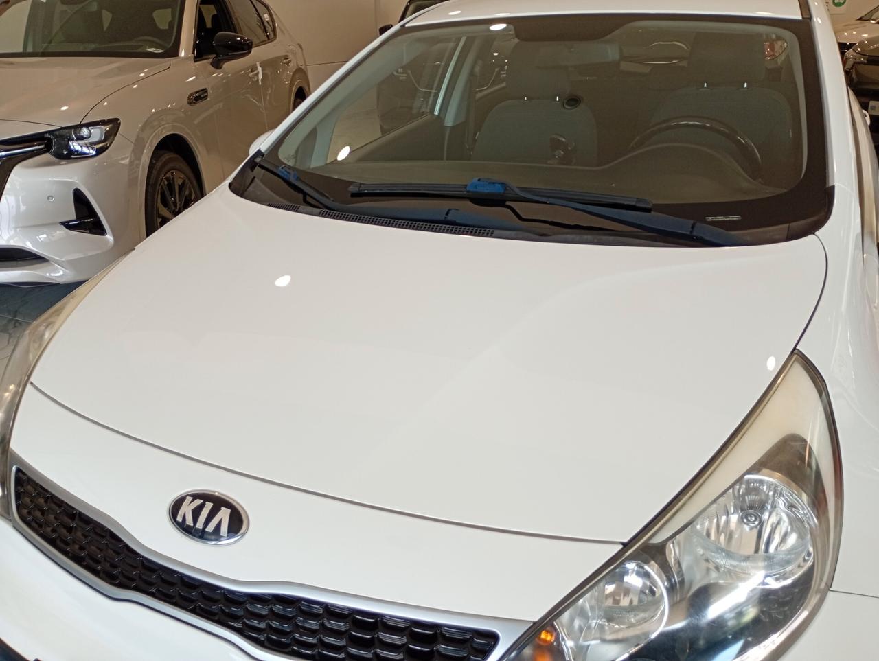 Kia Rio 1.2 88.000 KM