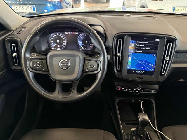 VOLVO XC40 D3 Business