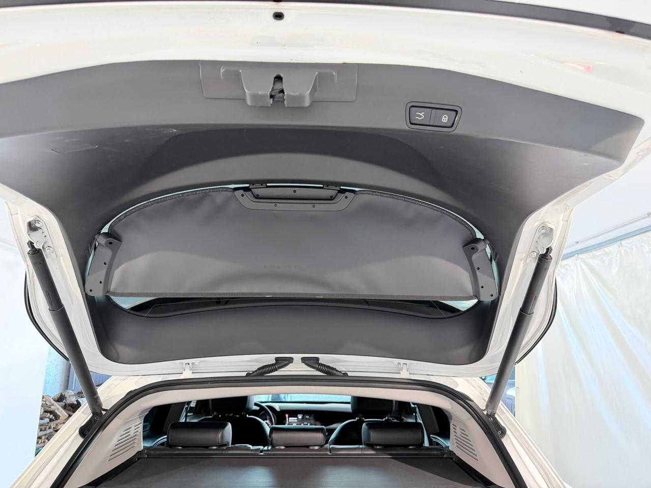 Alfa Romeo Stelvio Q4 2.2TDI 210CV PRONTA CONSEGNA