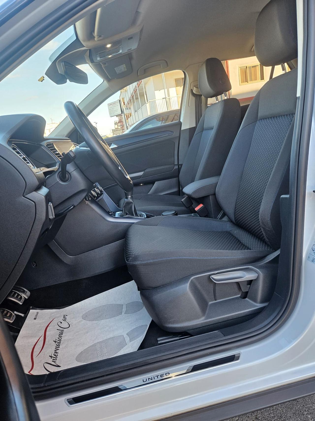Volkswagen T-Roc 2.0tdi 85KW Advanced United 115cv