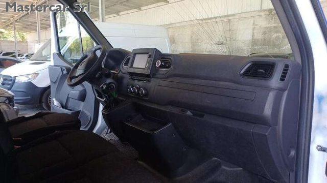OPEL Movano 2.3 Turbo D 136cv 35q L2H2 S MT6 tg : GD523VK