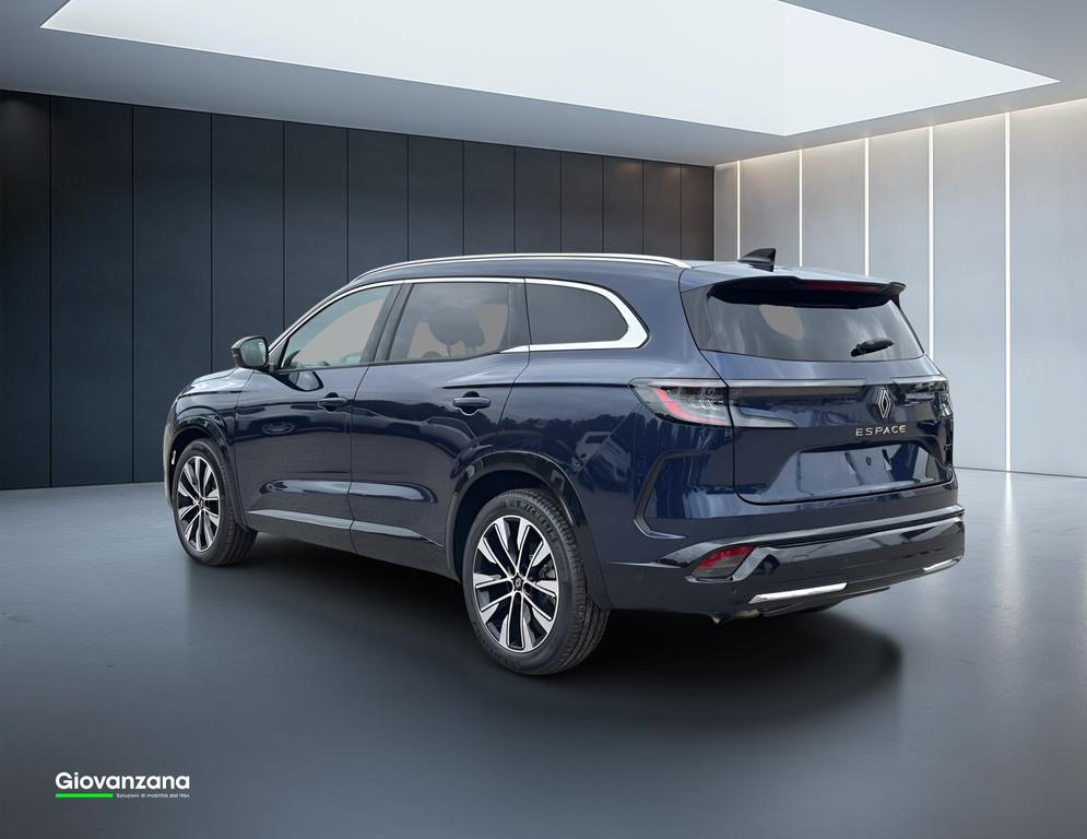 Renault Espace 1.2 E-Tech full hybrid Techno Auto