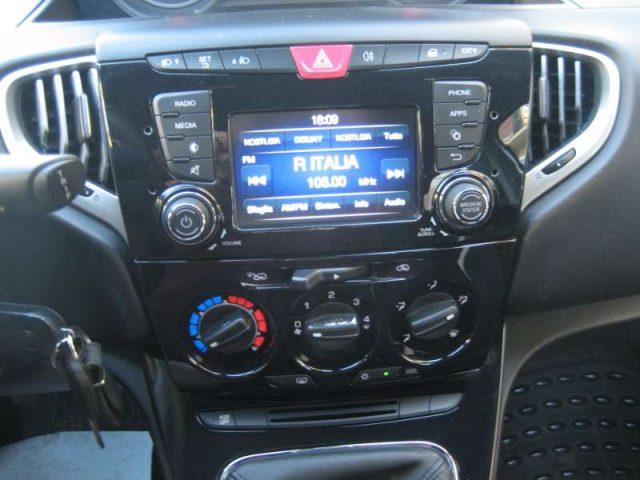 LANCIA Ypsilon 1.2 69 CV 5 PORTE GOLD