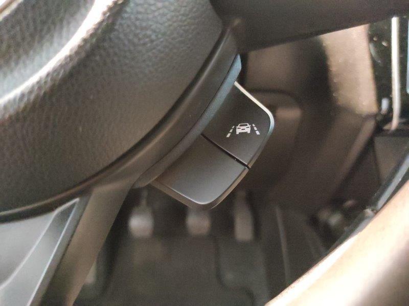 SUZUKI Swift (2017-2024) - Swift 1.2 Hybrid Easy Cool