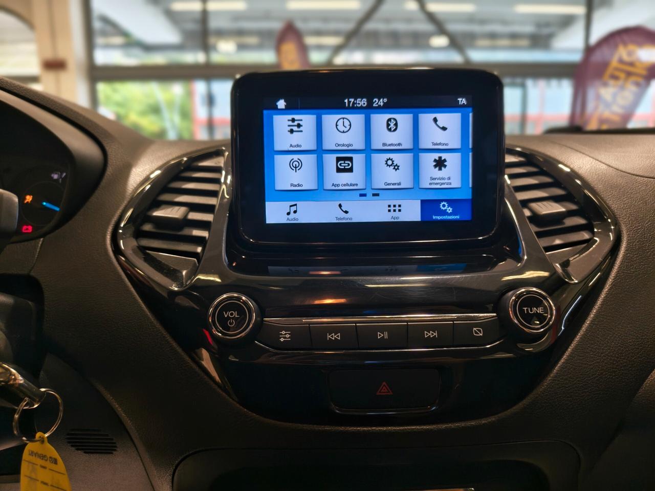 Ford Ka + 89.000 KM ok neopatentati Diesel