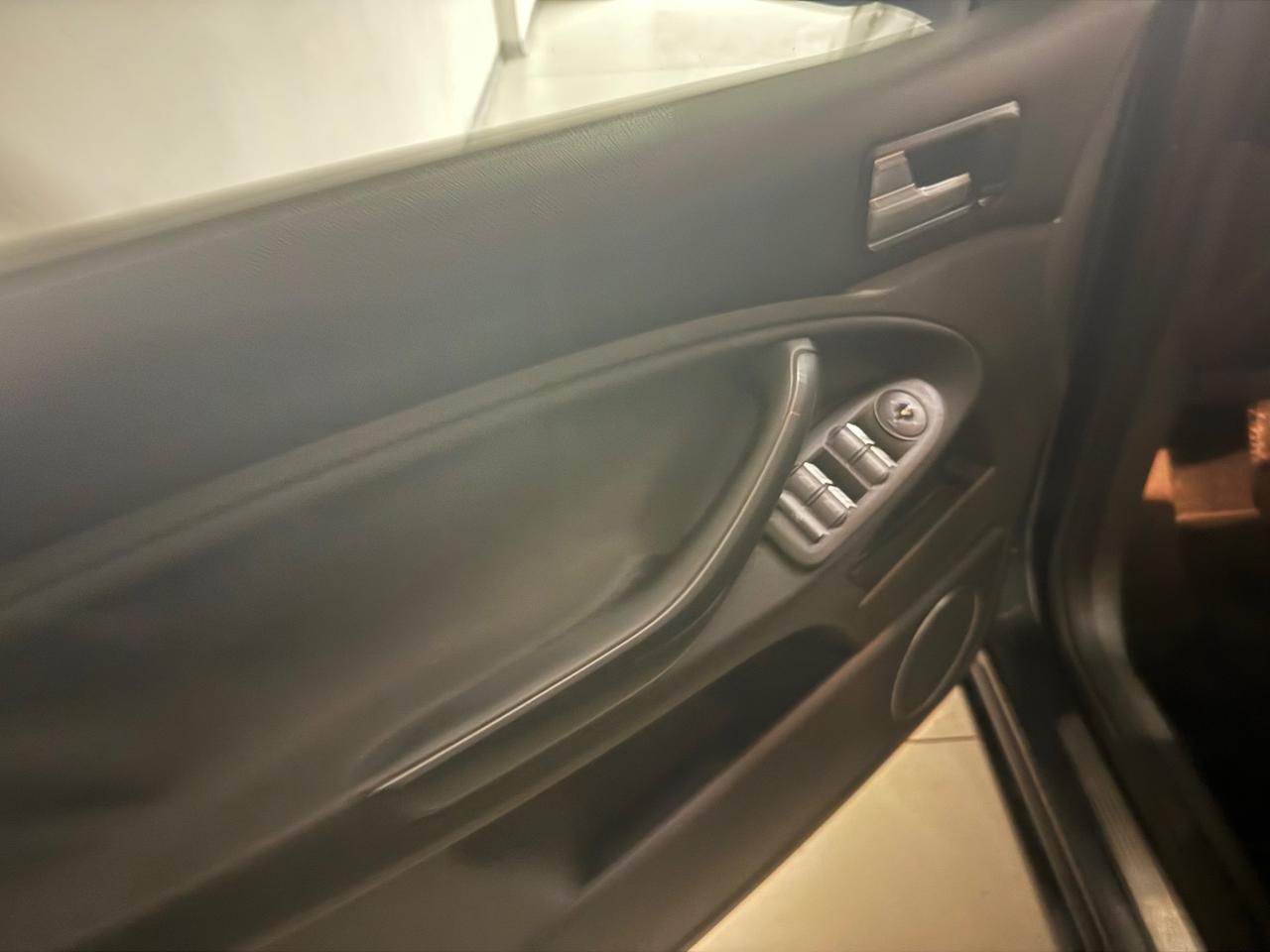 Ford C-Max 2.0 145 CV Bz.- GPL Titanium