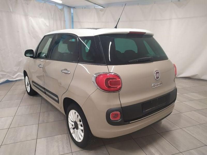 FIAT 500L 1.3 mjt Lounge 85cv